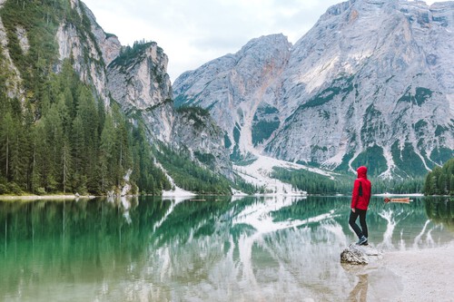Chaquetas para hombre y mujer con hasta un 50% de descuento en Quiksilver con envío gratis