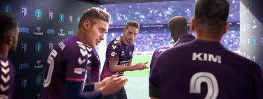 "Para nosotros, no son más que buenas noticias". Las últimas palabras de Jim Ryan sobre Xbox Game Pass no se corresponden con lo vivido en Football Manager 2023 