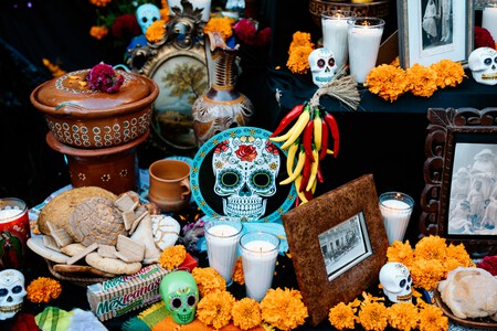 Descubre las ofrendas de Día de Muertos más impresionantes en CDMX que puedes visitar sin gastar