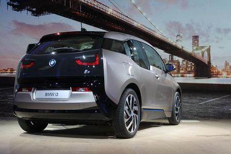 BMW i3 2