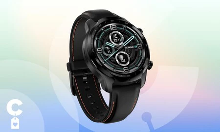 Regalar a tu padre un completo smartwatch como el TicWatch Pro 3 ahora te cuesta 72 euros menos con este ofertón de Amazon