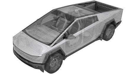 Tesla Cybertruck