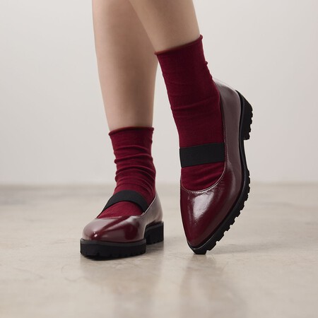 bailarinas de Gioseppo