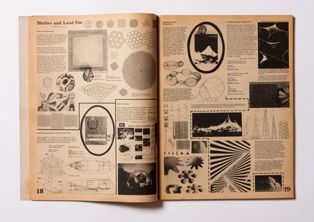 Whole Earth Catalog