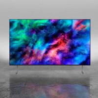 La Samsung Micro RGB es la primera TV del mundo certificada con 100% de gama de colores: así funciona la tecnología que quiere conquistar tu casa 