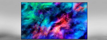 La Samsung Micro RGB es la primera TV del mundo certificada con 100% de gama de colores: así funciona la tecnología que quiere conquistar tu casa 