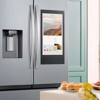 Samsung actualizó sus refrigeradores con Google Gemini: ahora reconocen marcas específicas de alimentos y productos regionales 