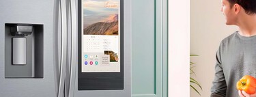 Samsung actualizó sus refrigeradores con Google Gemini: ahora reconocen marcas específicas de alimentos y productos regionales 