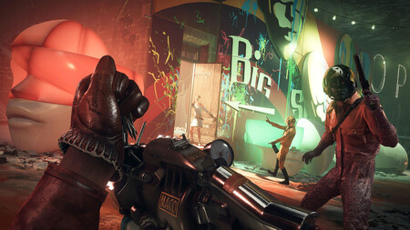Deathloop recibe multitud de críticas negativas en Steam por su rendimiento y Bethesda ya investiga los errores en PC