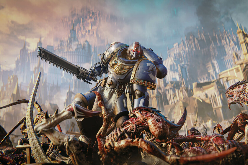 Los padres de Space Marine 2 tienen la receta para arreglar los videojuegos: "Se pueden hacer Triple A de forma más inteligente"