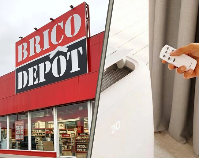 Bricodepot