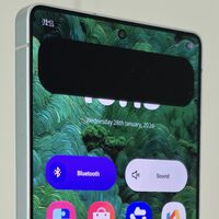 Samsung confirma la pantalla de privacidad del Galaxy S26 Ultra. Es más impresionante que solo una cubierta 