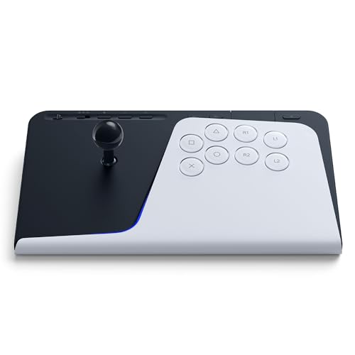 Joystick de pelea inalámbrico FlexStrike de PlayStation