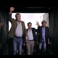 'The Grand Tour', ya está aquí el nuevo trailer
