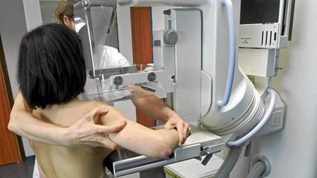Inyecciones de nanopartículas para proteger a los astronautas de la radiación