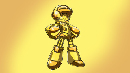 Mighty No. 9 está oficialmente listo para ser distribuido y anuncia su fecha de salida
