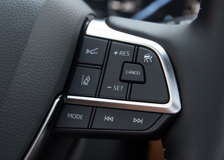 Toyota Safety Sense