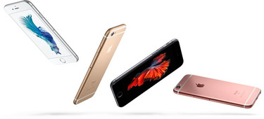 Llega la S al iPhone 6: lo verás igual, pero lo usarás de otra forma