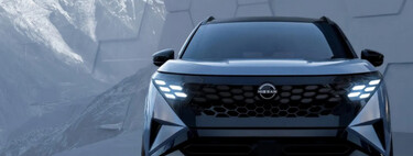 Así es el nuevo Nissan X-Trail y viene para México: la marca revela su nuevo diseño