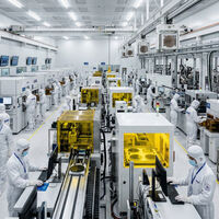 China tiene algo de lo que carece EEUU en su lucha por la supremacía en IA: cada vez está más cerca de la independencia total