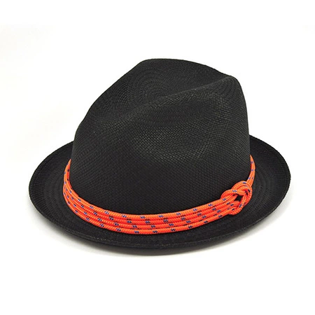Los divertidos sombreros Panamá de MIANSAI by Michael Saiger