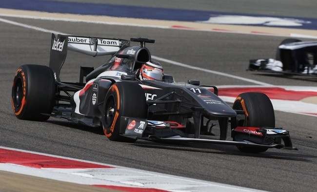 Sauber
