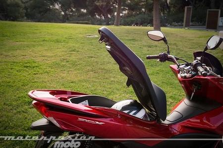 Honda PCX125