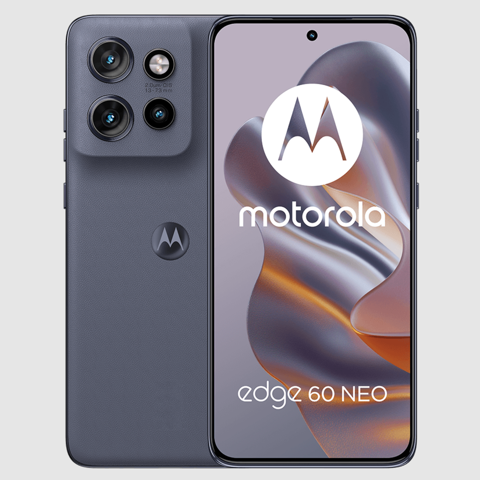 Motorola Edge 60 Neo (12/256 GB)