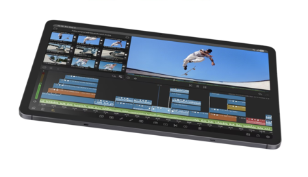 Samsung Galaxy Tab S11 Ultra