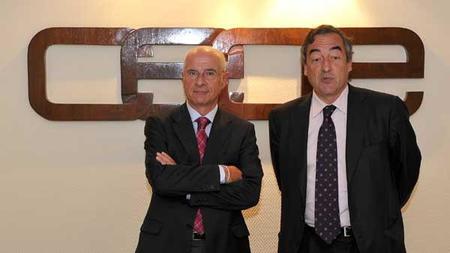 La CEOE destroza las previsiones del Gobierno: 6 millones de parados en 2013