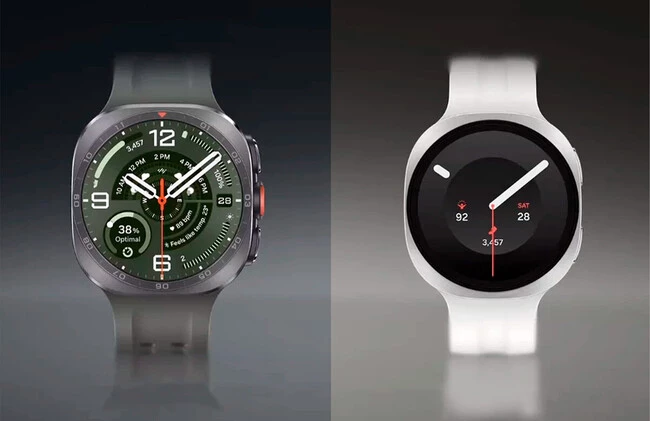 Relojes