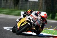 Brett McCormick evoluciona favorablemente y será trasladado a casa en un par de días