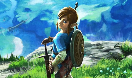 Twitch Plays se atreve con uno de sus retos más complicados: completar The Legend of Zelda: Breath of the Wild