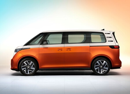 Volkswagen Id Buzz 2023 1600 09