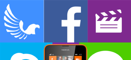 Ronda de actualizaciones en Windows: Aeries for Twitter, Movie Creator y Facebook Beta