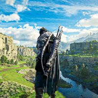 Es el RPG de mundo abierto "del todo un poco", y quiere ganarse tu corazón como sea. La fantasía de Crimson Desert tendrá nuevo gameplay pronto 