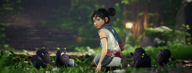 Fue uno de los primeros referentes gráficos de la nueva generación, y ahora ha conseguido hacer sufrir a Switch 2 