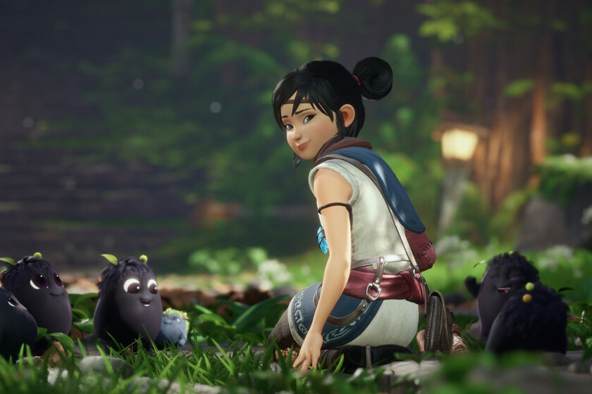 Fue uno de los primeros referentes gráficos de la nueva generación, y ahora ha conseguido hacer sufrir a Switch 2