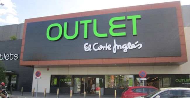 Outlet San Sebastian De Los Reyes 1 1