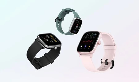 Amazfit Gts 2 ミニ