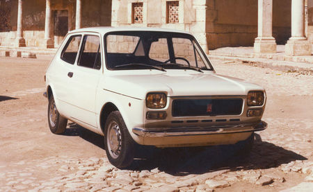 SEAT 127