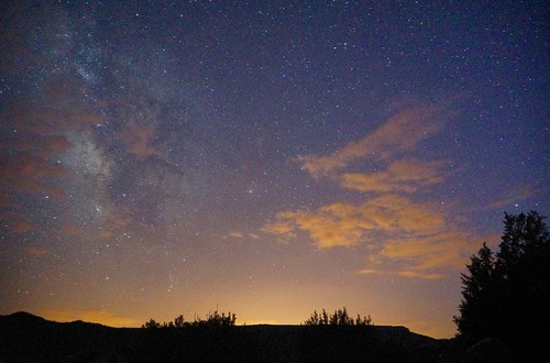 Cinco lugares donde ver las estrellas al alcance de la mano en España