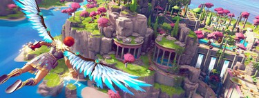 ¡Nuevas rebajas en PlayStation! Tienes más de 2.000 juegos de PS4 y PS5 en oferta con descuentos de hasta el 75% y aquí te dejamos 9 joyas que no debes perderte 