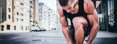 Atletas híbridos: correr ultramaratones y tener buenas marcas levantando pesas es posible  