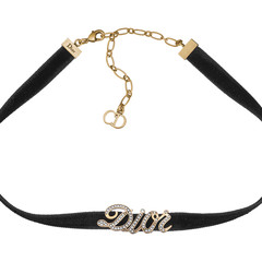 Foto 2 de 19 de la galería joyas-dior-otono-invierno-2017-2018 en Trendencias