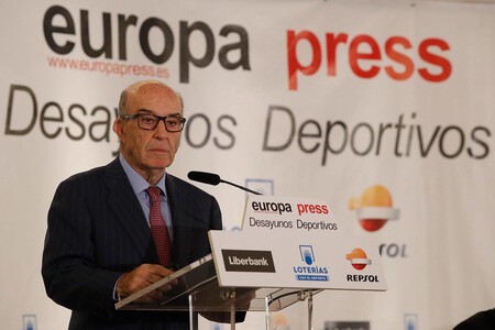 Ezpeleta Europa Press