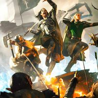 Esta saga hizo 6 mil millones de dólares en cines: iba a tener su propio MMO, pero hoy Amazon ha cancelado el juego 