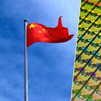 Os EUA proibiram a exportação de software EDA para a China; agora, o país asiático tem seu próprio software EDA e algo mais: uma ameaça 