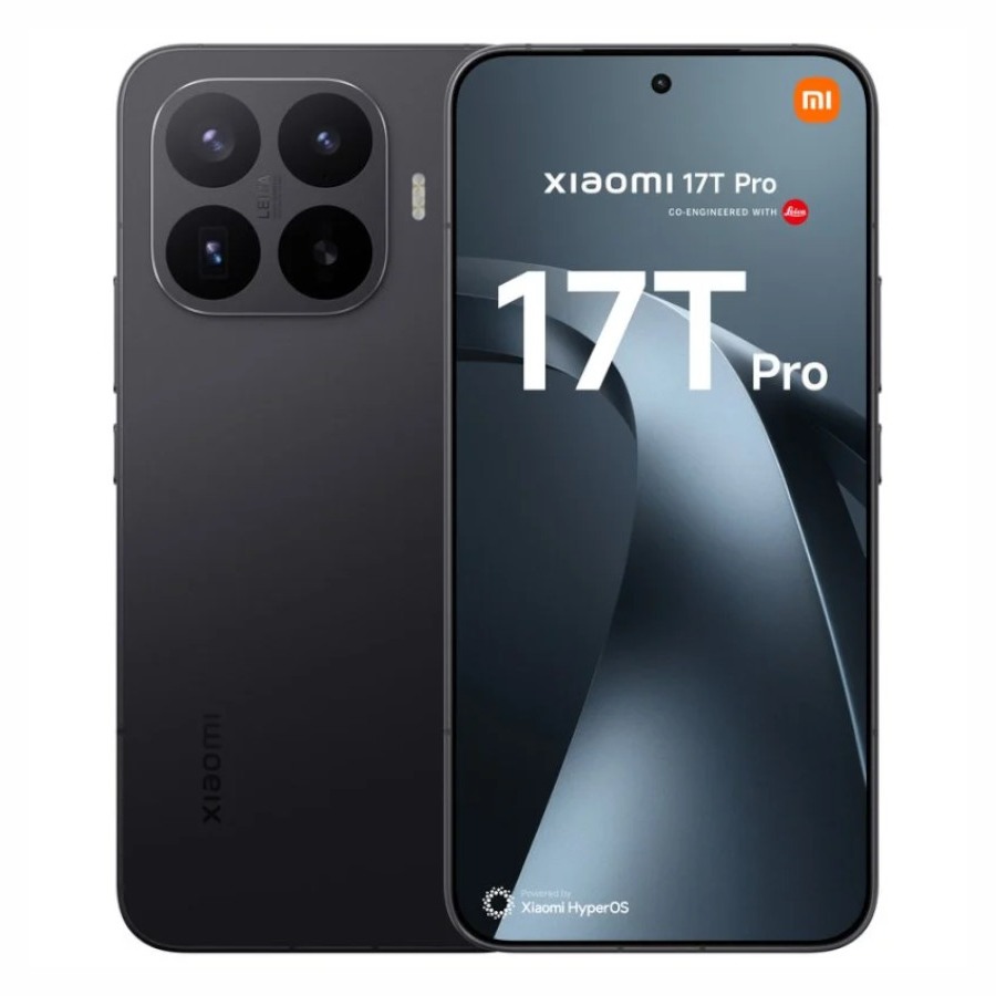 Xiaomi 17T Pro (512 GB)