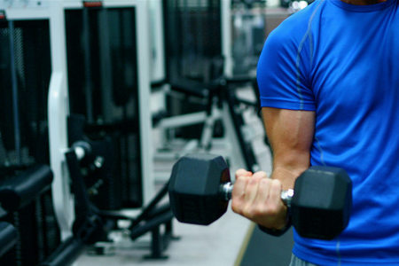 Empezar el gimnasio: desde ahora y para siempre
